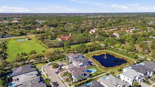 SYMPHONY AT JUPITER - Residential