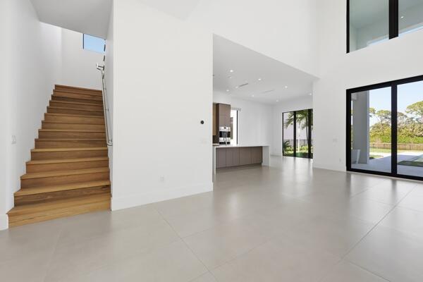 SYMPHONY AT JUPITER - Residential