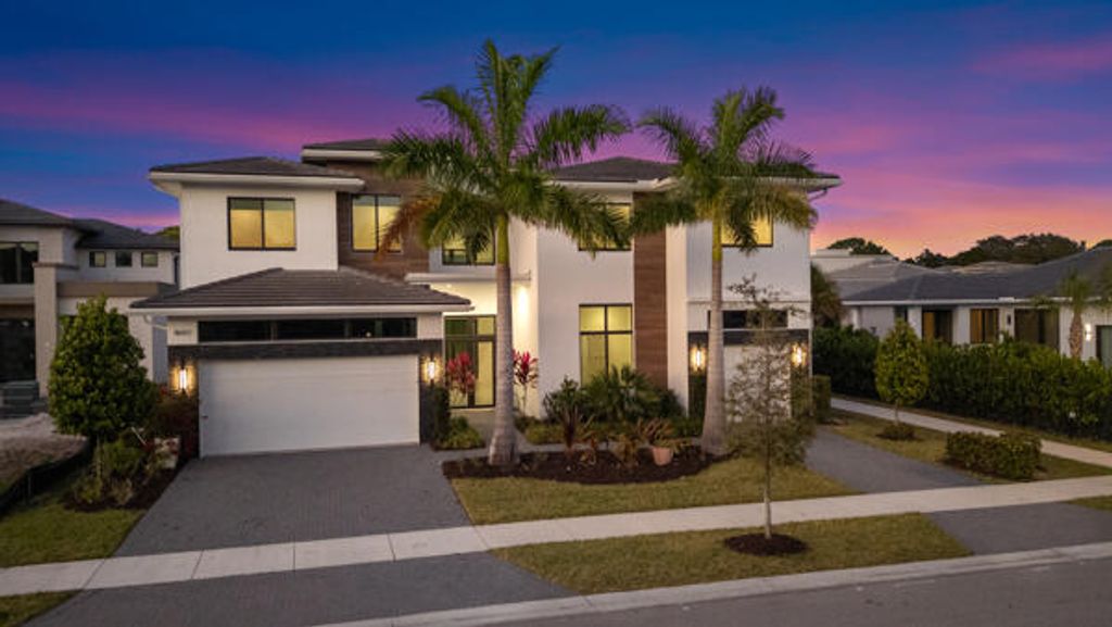 Photo of 18417 Symphony Court, Jupiter, FL 33458 (MLS # R11155584)