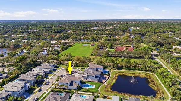 SYMPHONY AT JUPITER - Residential