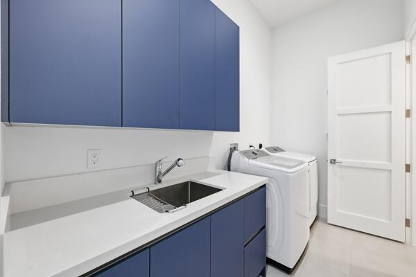 SYMPHONY AT JUPITER - Residential