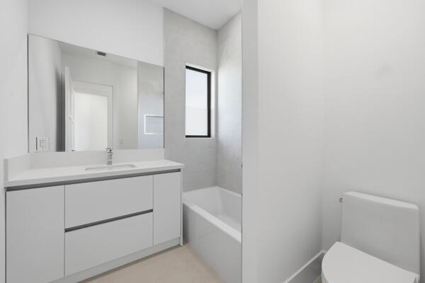 SYMPHONY AT JUPITER - Residential