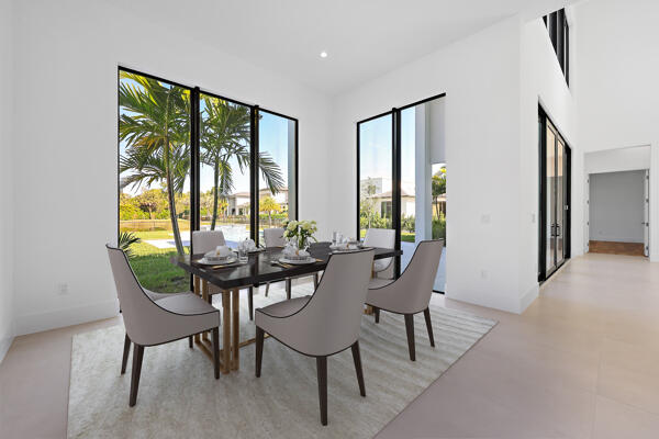 SYMPHONY AT JUPITER - Residential