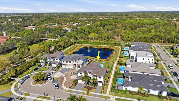 SYMPHONY AT JUPITER - Residential