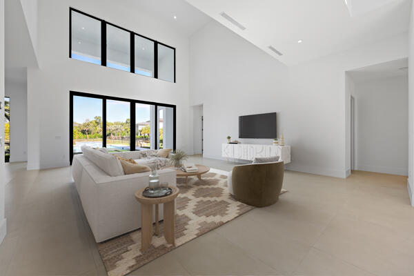 SYMPHONY AT JUPITER - Residential