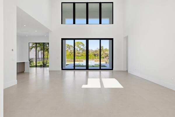 SYMPHONY AT JUPITER - Residential