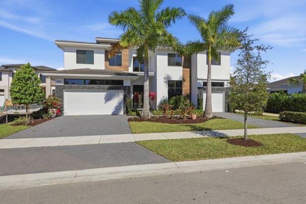 Photo of 18417 Symphony Court, Jupiter, FL 33458 (MLS # R11155584)