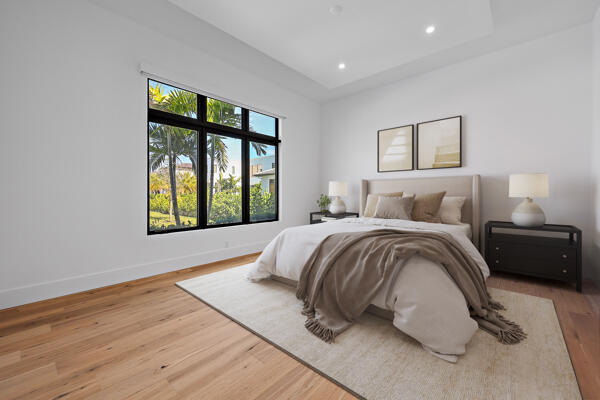 SYMPHONY AT JUPITER - Residential