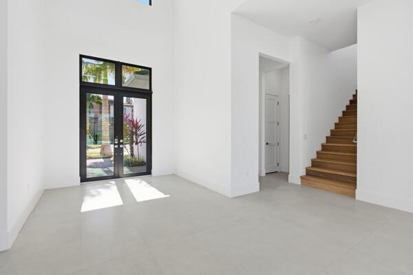 SYMPHONY AT JUPITER - Residential