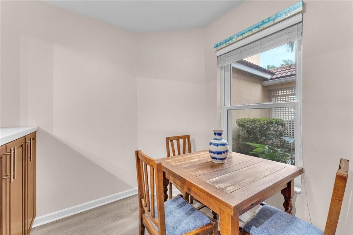 Isles of Boca - Residential