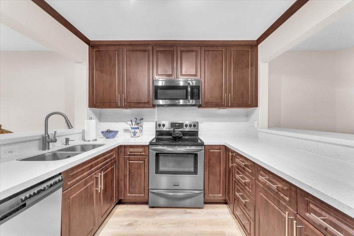 Isles of Boca - Residential