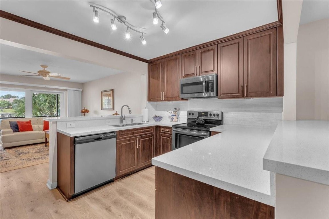 Isles of Boca - Residential