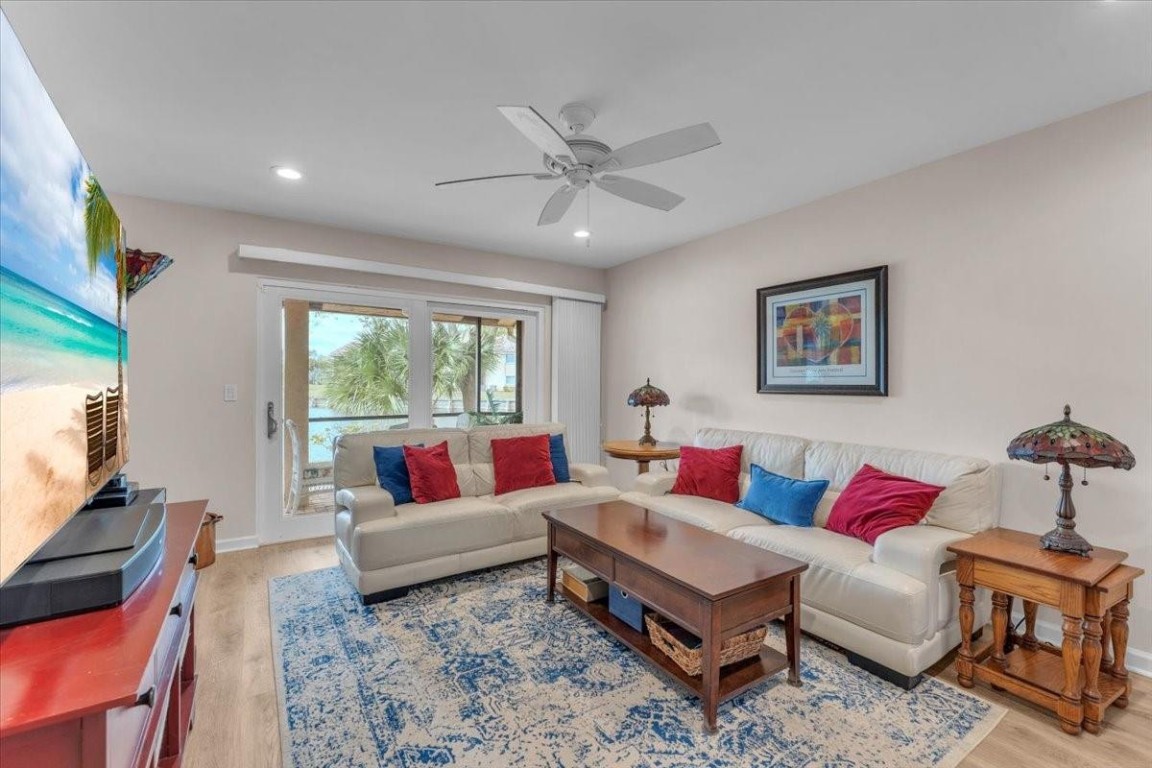 Isles of Boca - Residential