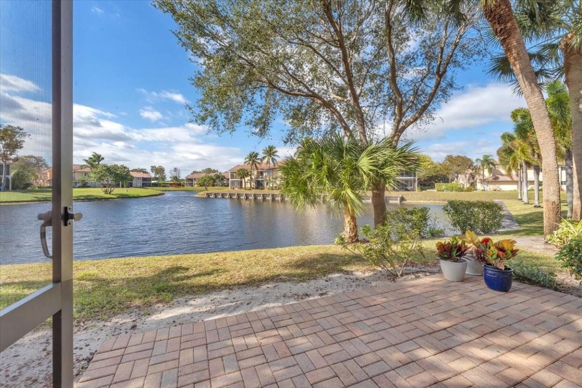 Isles of Boca - Residential