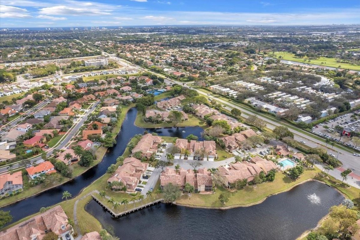 Isles of Boca - Residential