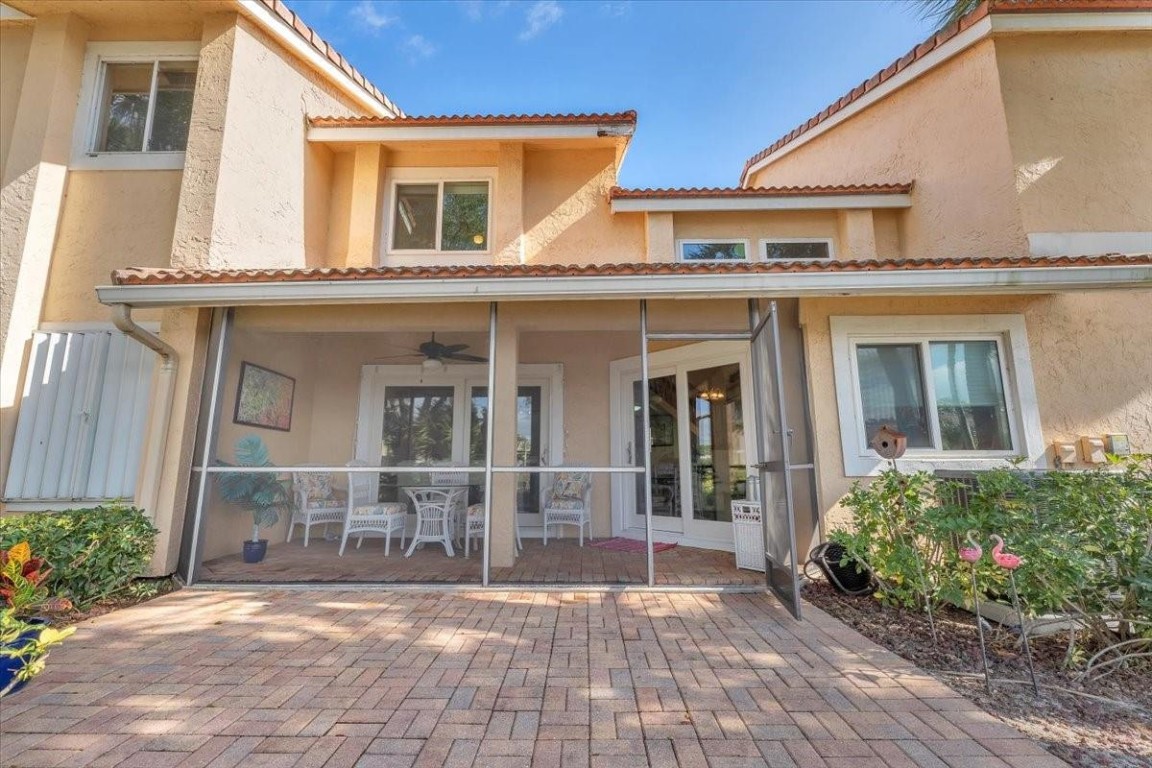 Isles of Boca - Residential