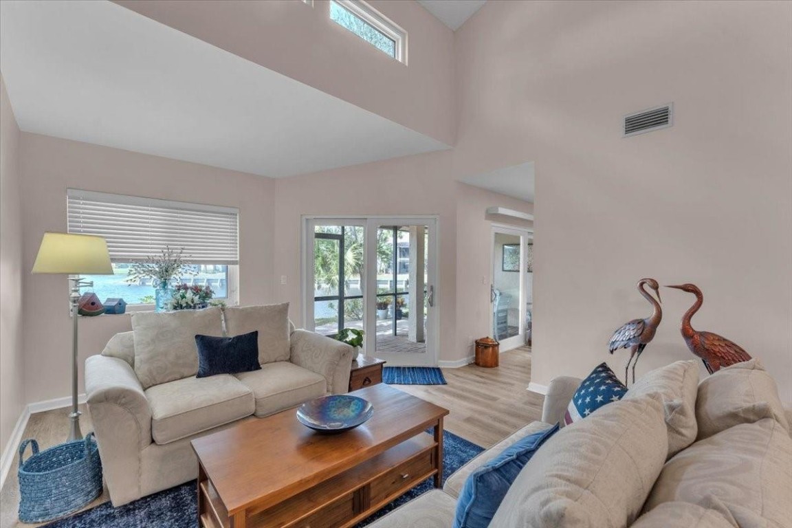 Isles of Boca - Residential