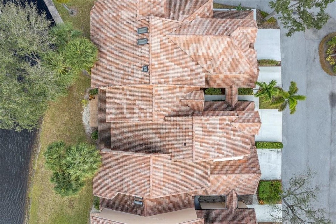 Isles of Boca - Residential