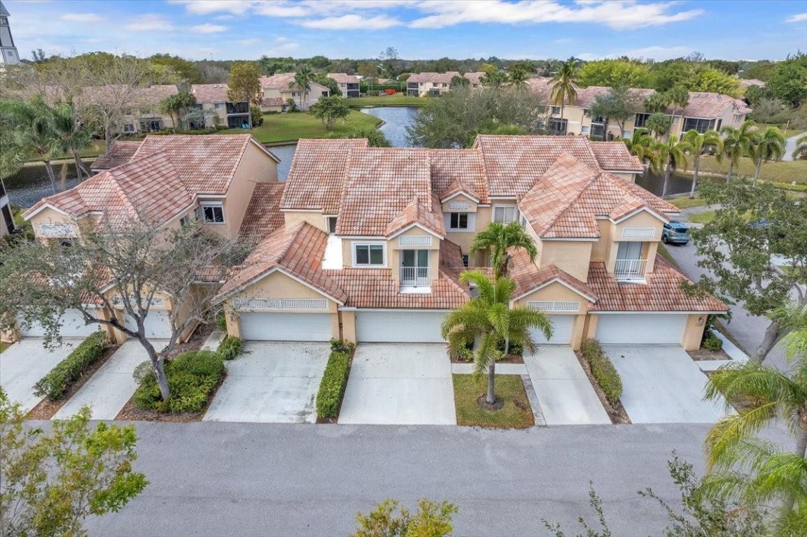 Isles of Boca - Residential