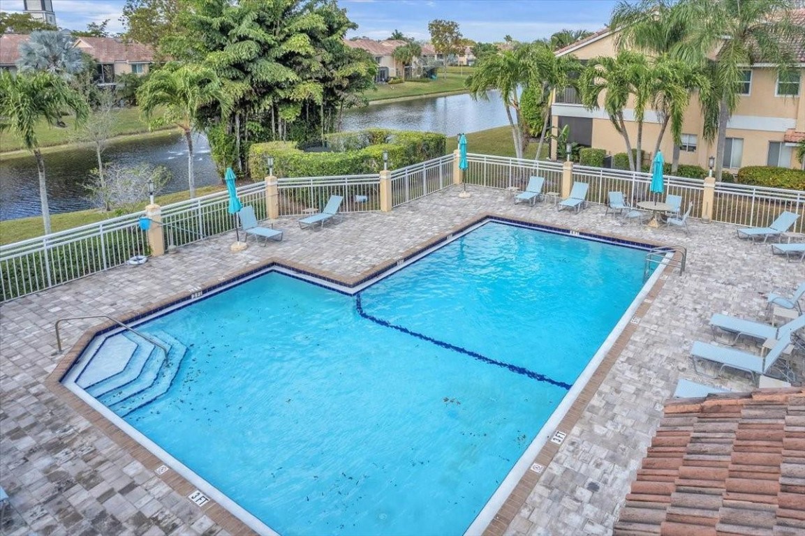 Isles of Boca - Residential