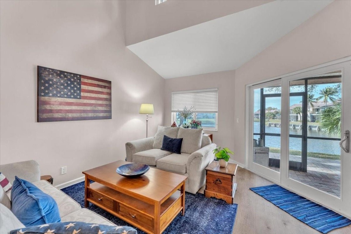 Isles of Boca - Residential