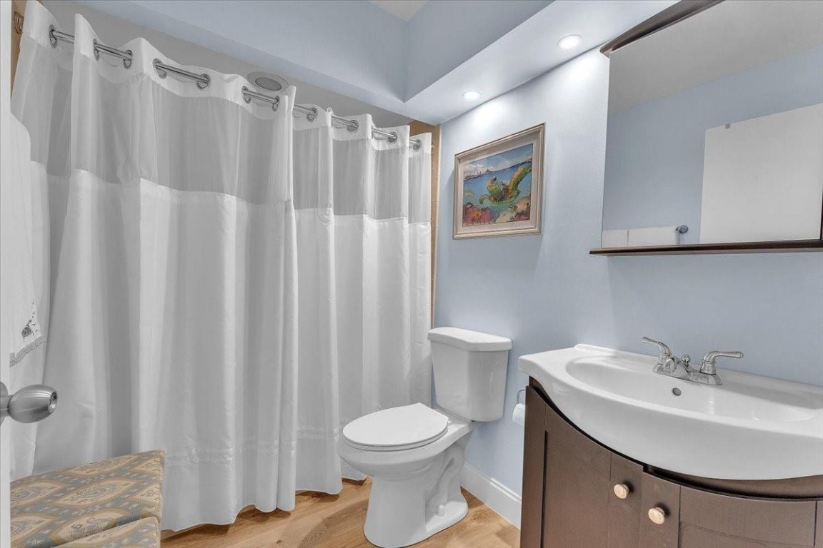 Isles of Boca - Residential