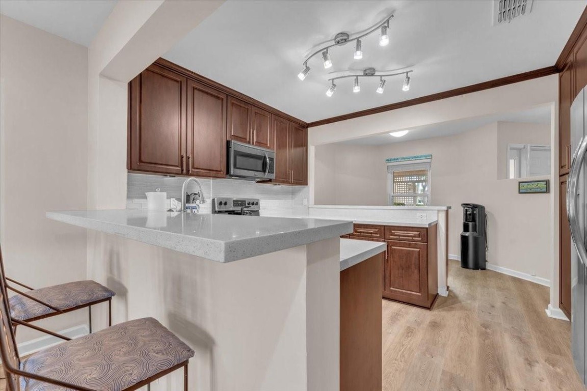 Isles of Boca - Residential