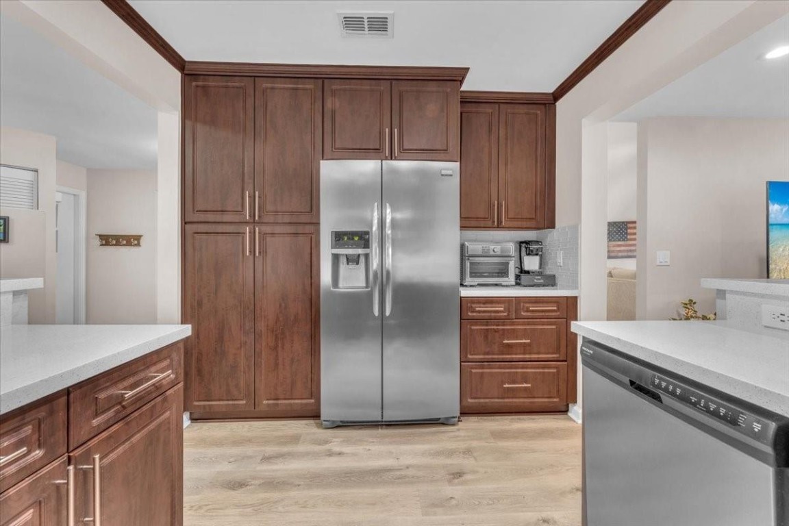 Isles of Boca - Residential