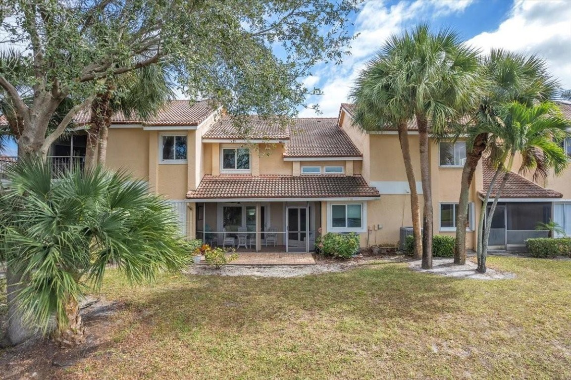 Isles of Boca - Residential