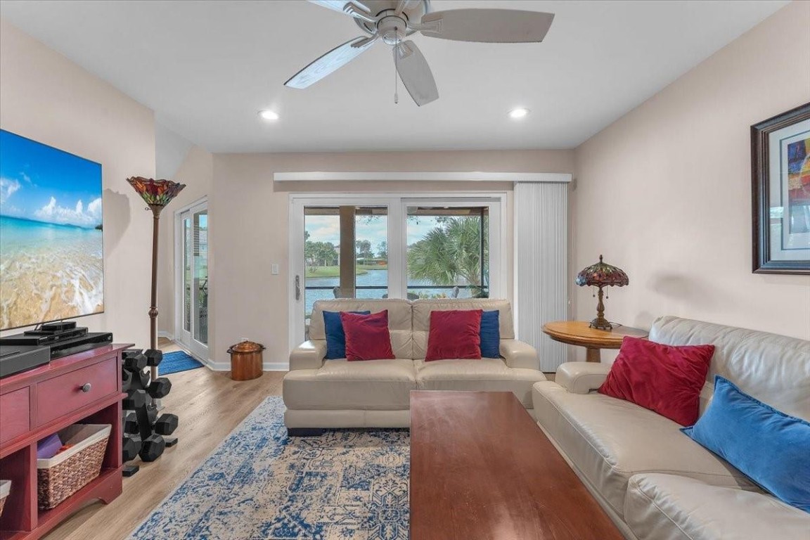 Isles of Boca - Residential