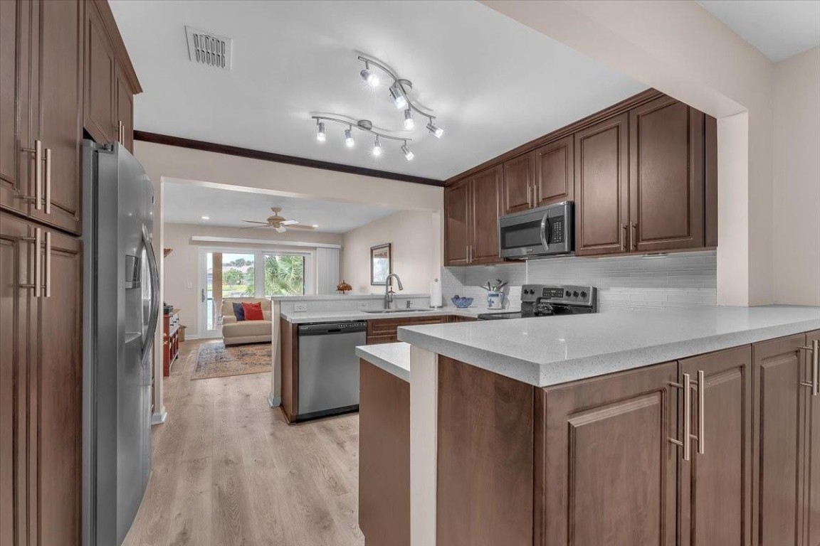 Isles of Boca - Residential