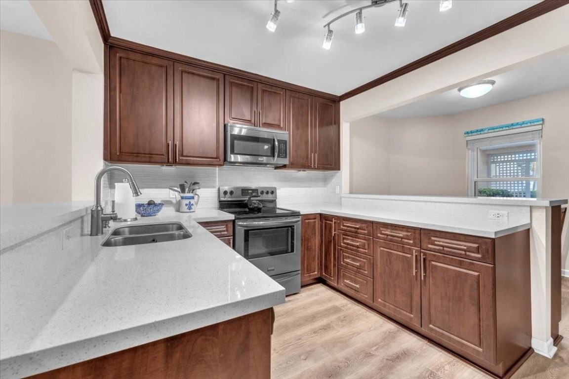 Isles of Boca - Residential