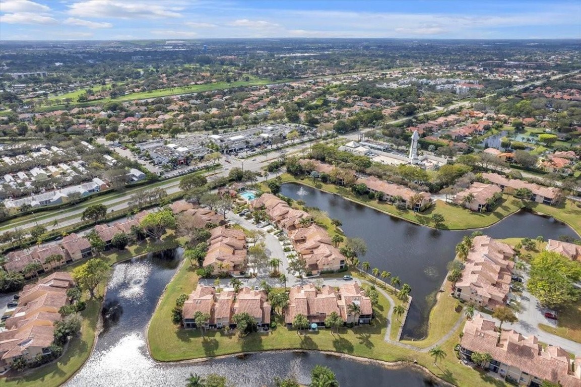 Isles of Boca - Residential