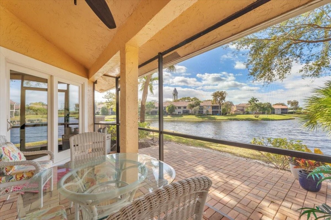 Isles of Boca - Residential