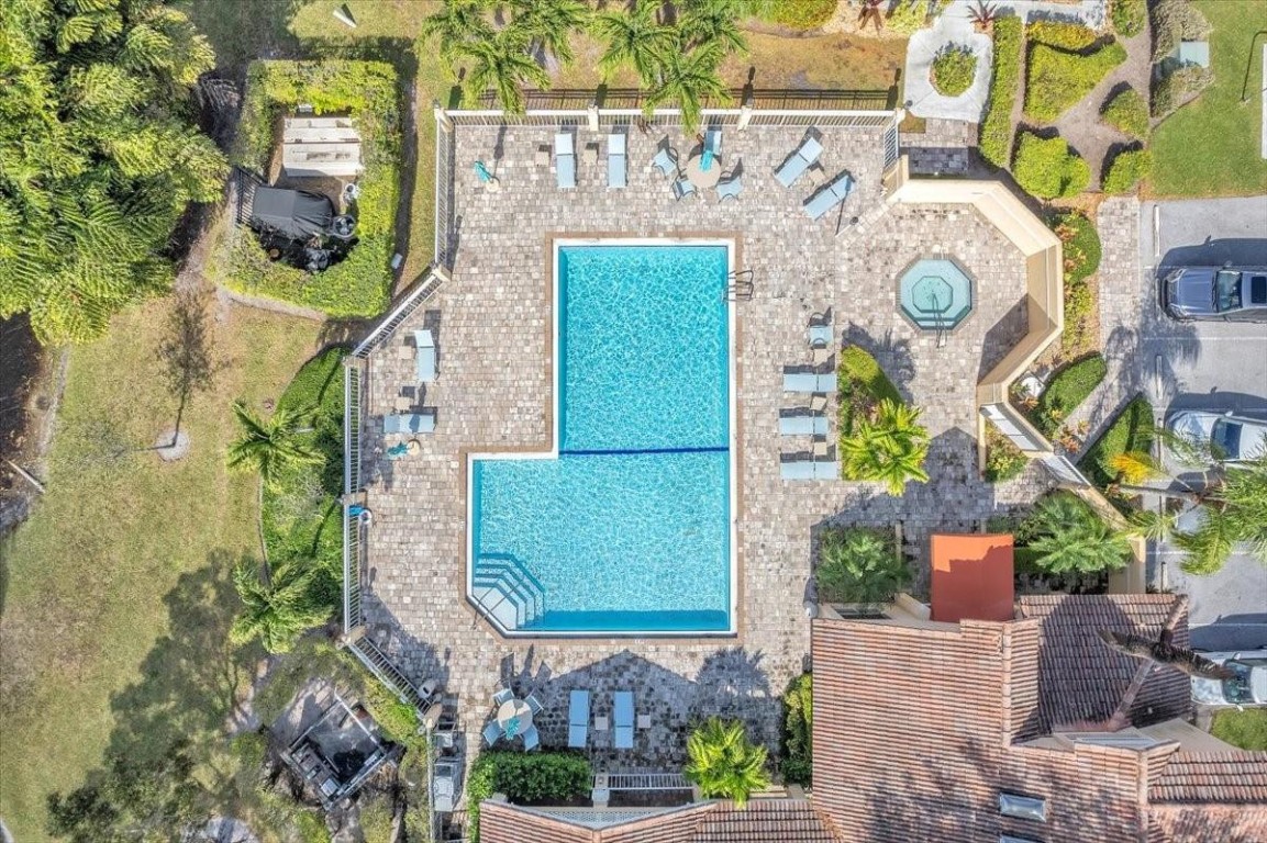 Isles of Boca - Residential