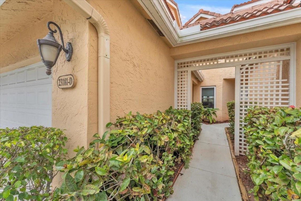 Isles of Boca - Residential