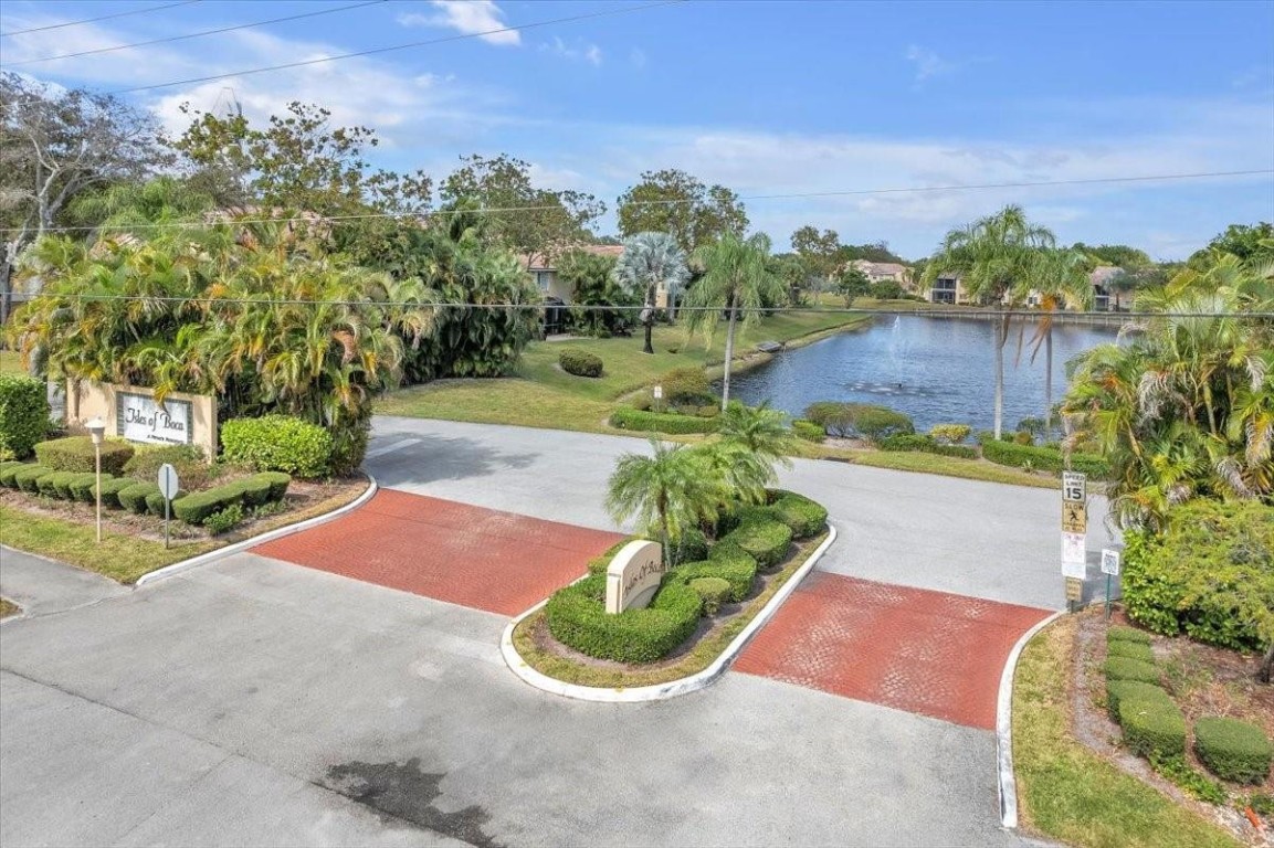 Isles of Boca - Residential