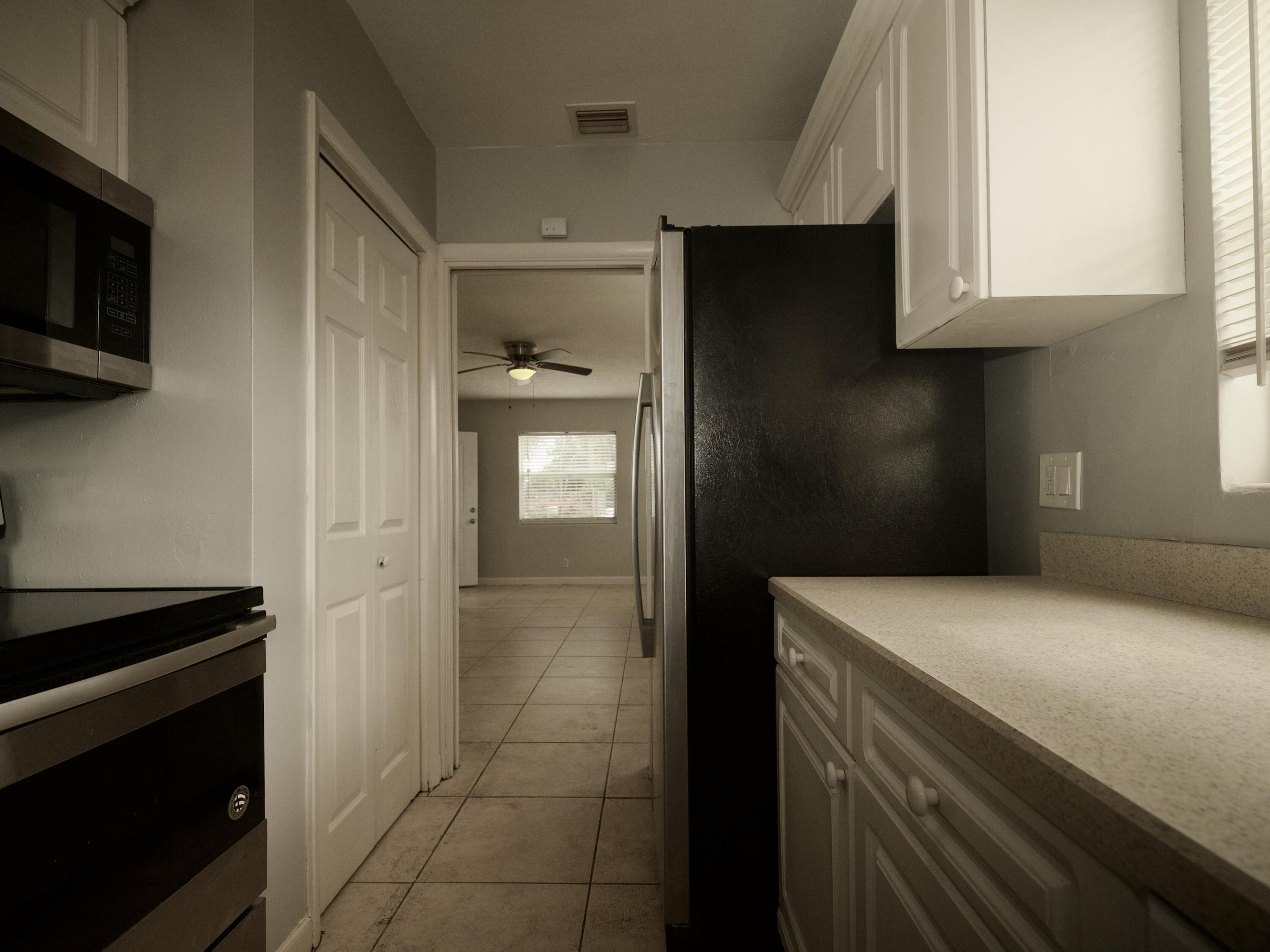 KIRKLINGTON PARK - Residential