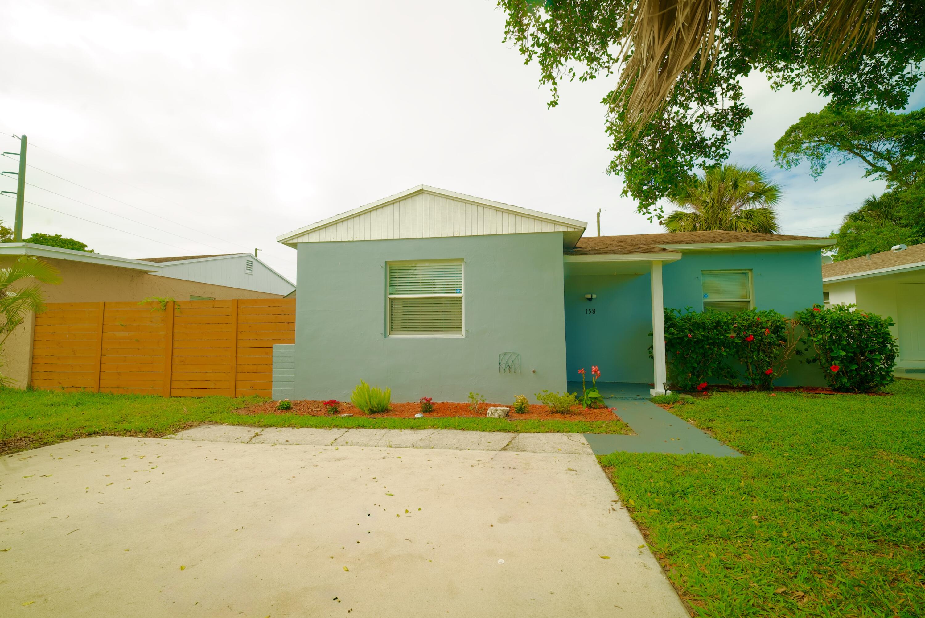 KIRKLINGTON PARK - Residential