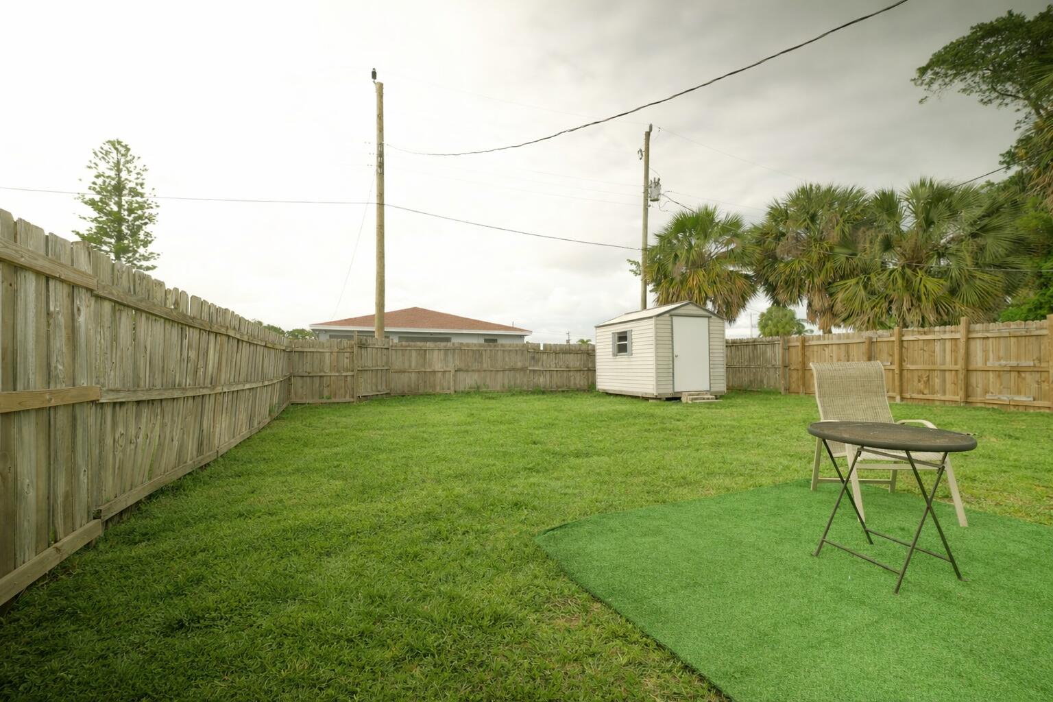 KIRKLINGTON PARK - Residential