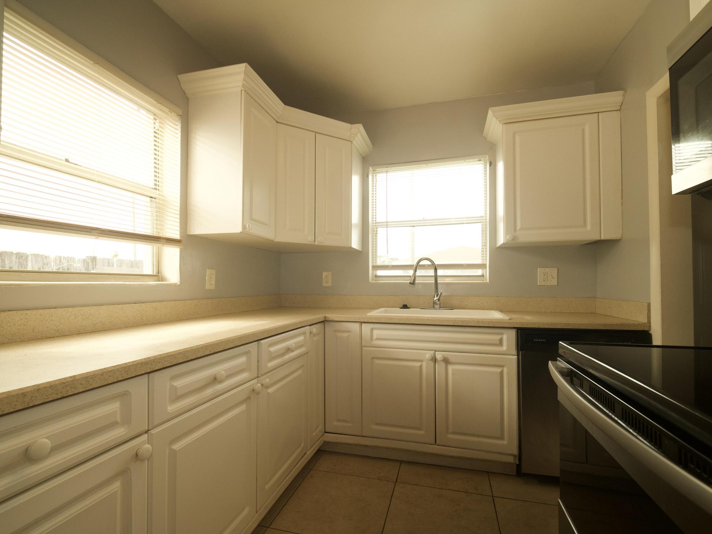 KIRKLINGTON PARK - Residential