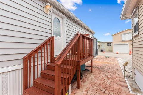 A home in Jensen Beach