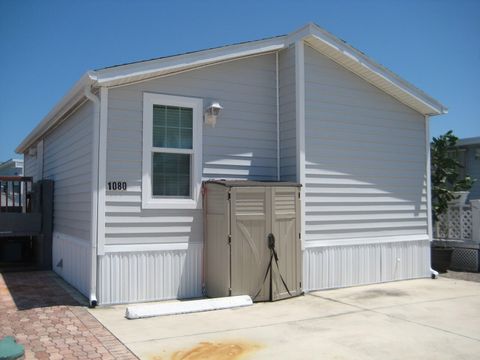 A home in Jensen Beach