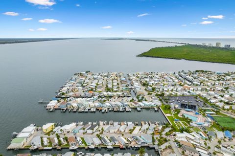 A home in Jensen Beach