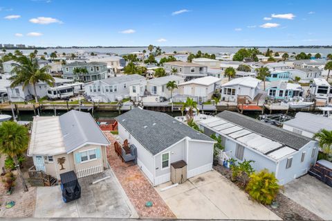 A home in Jensen Beach