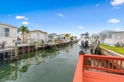 A home in Jensen Beach