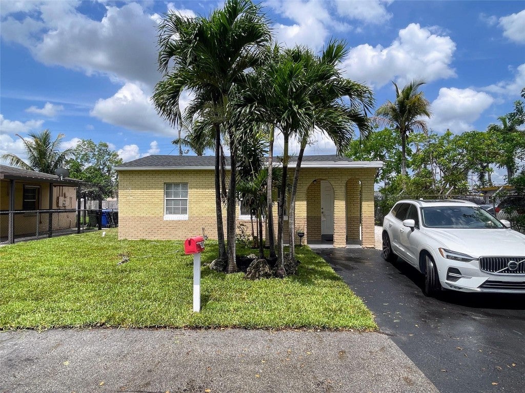 981 NW 16th Avenue