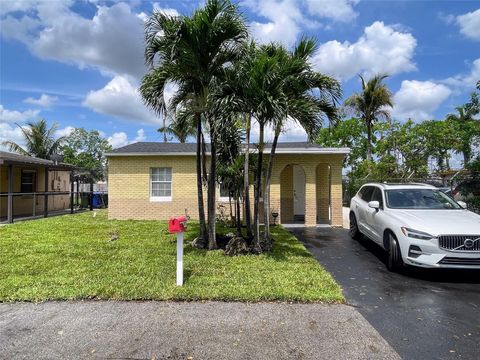 981 NW 16th Avenue Fort Lauderdale FL 33311