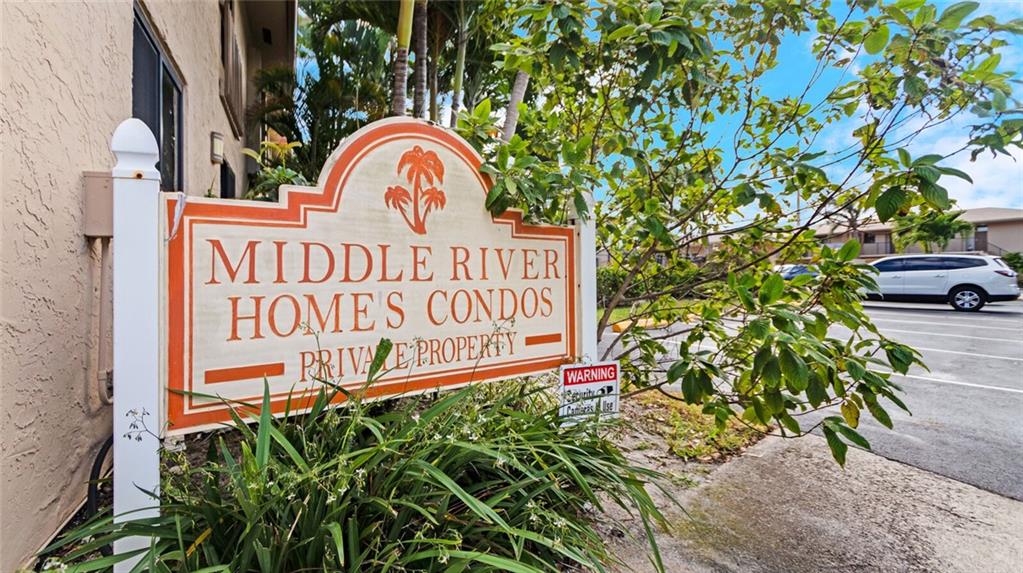 MIDDLE RIVER HOMES CONDO - Residential