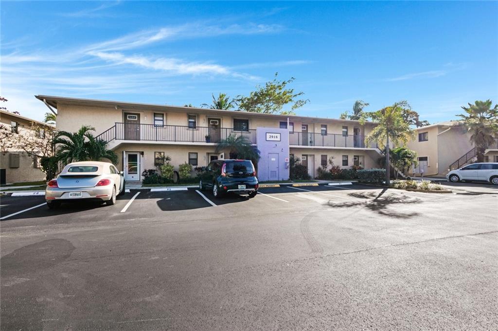 MIDDLE RIVER HOMES CONDO - Residential